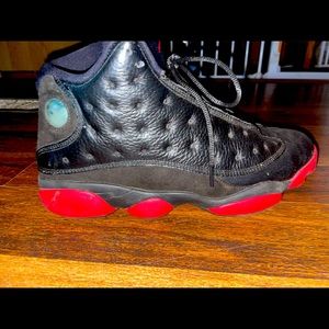 jordan 13 retro “dirty bred”